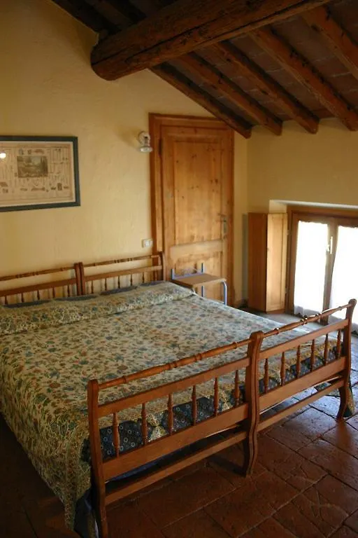 Agriturismo Cascina Santa Brera Villa San Giuliano Milanese Farm stay