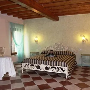 Agriturismo Al Fuguler Marmirolo